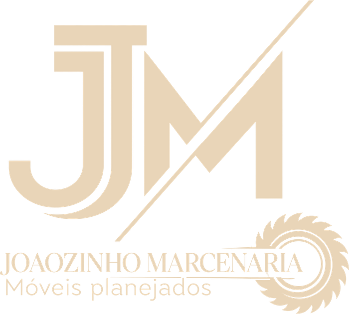 Joaozinho Marcenaria, móveis planejados